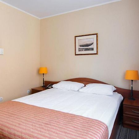 Optima Kropyvnytskyi Hotel Εξωτερικό φωτογραφία