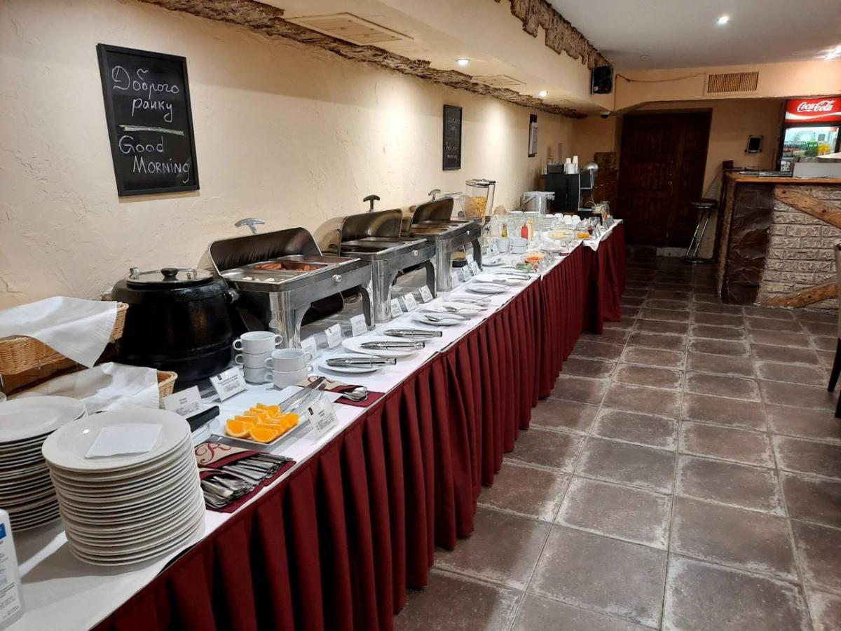 Optima Kropyvnytskyi Hotel Εξωτερικό φωτογραφία