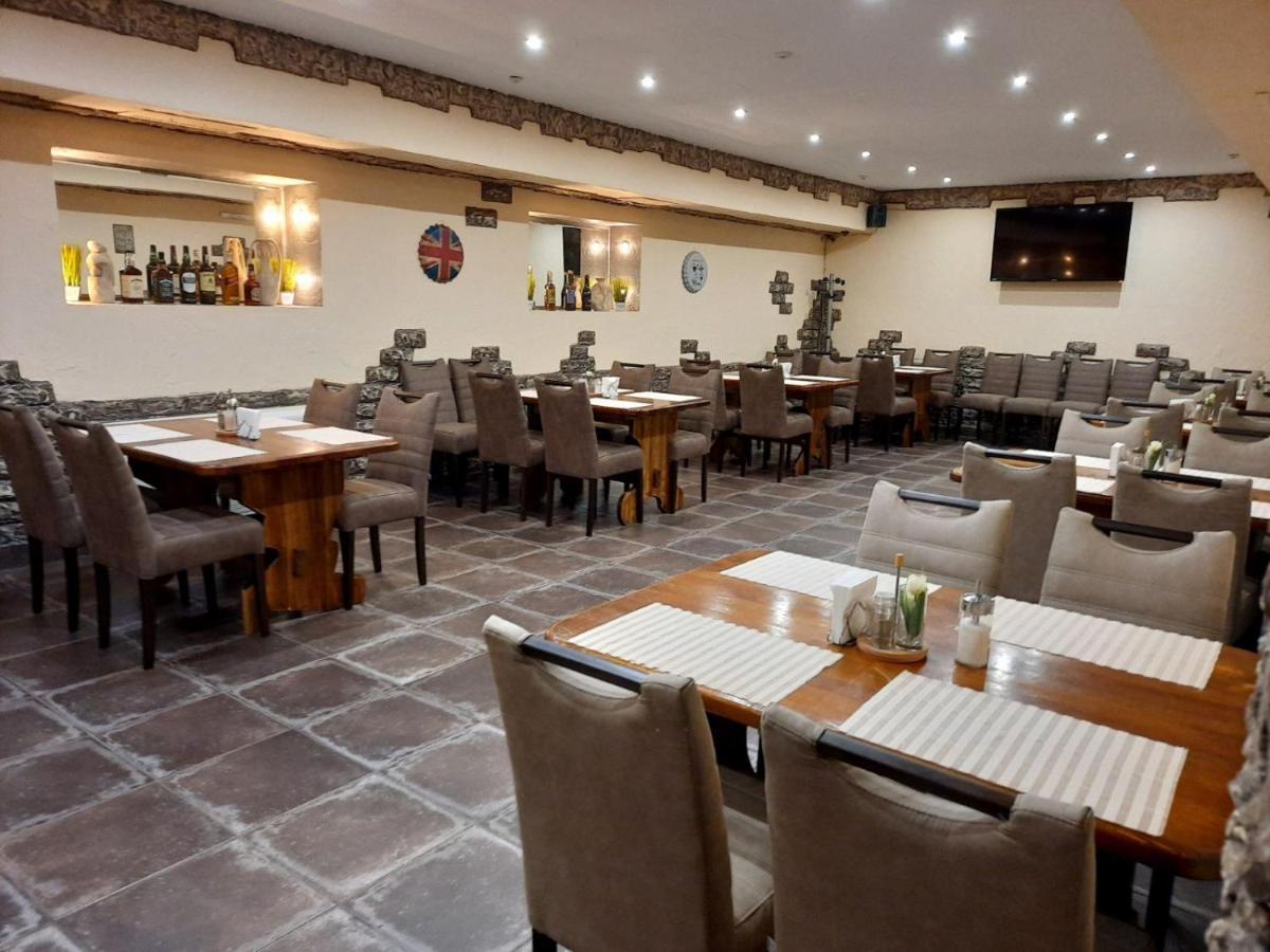 Optima Kropyvnytskyi Hotel Εξωτερικό φωτογραφία