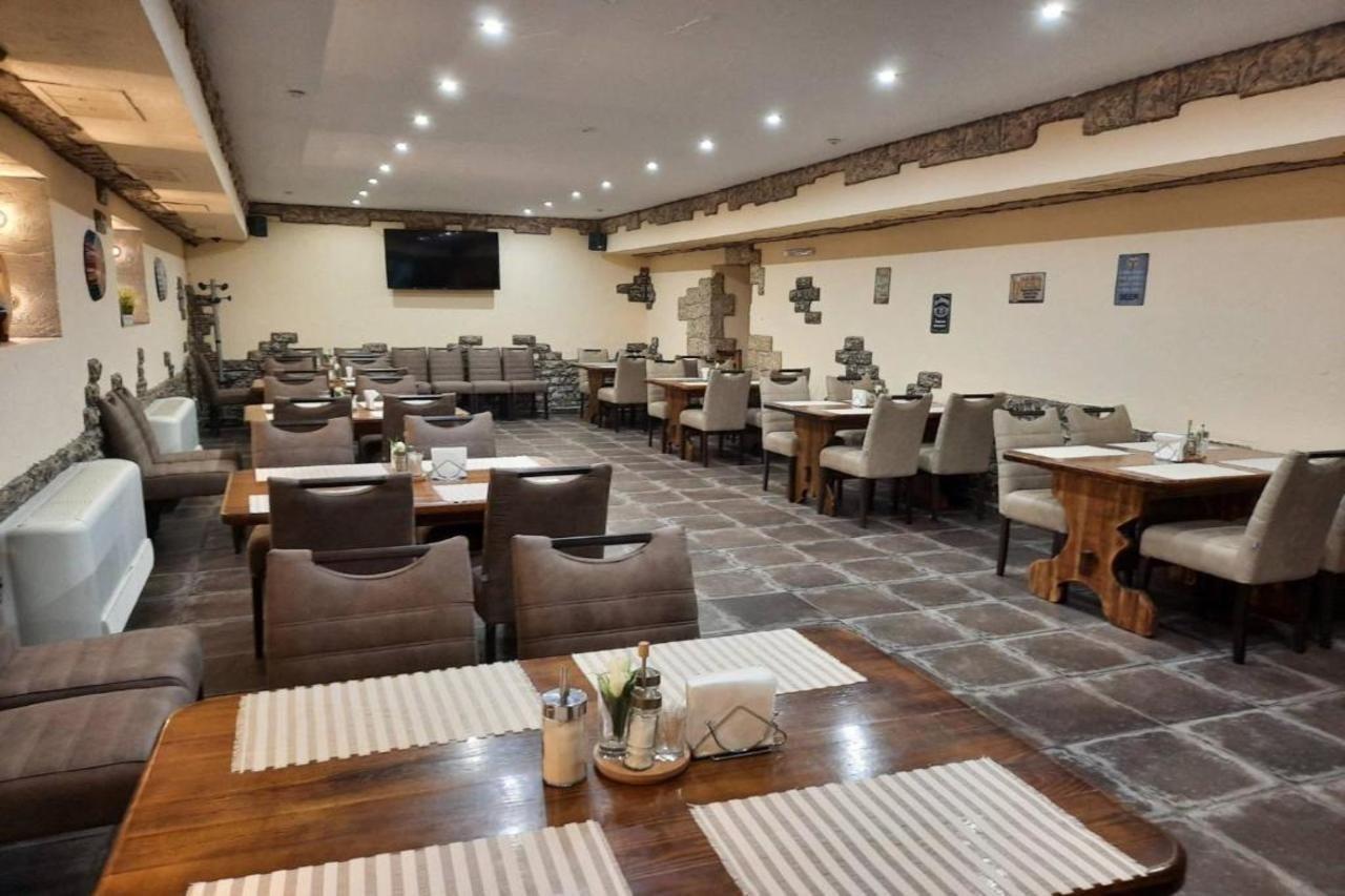 Optima Kropyvnytskyi Hotel Εξωτερικό φωτογραφία