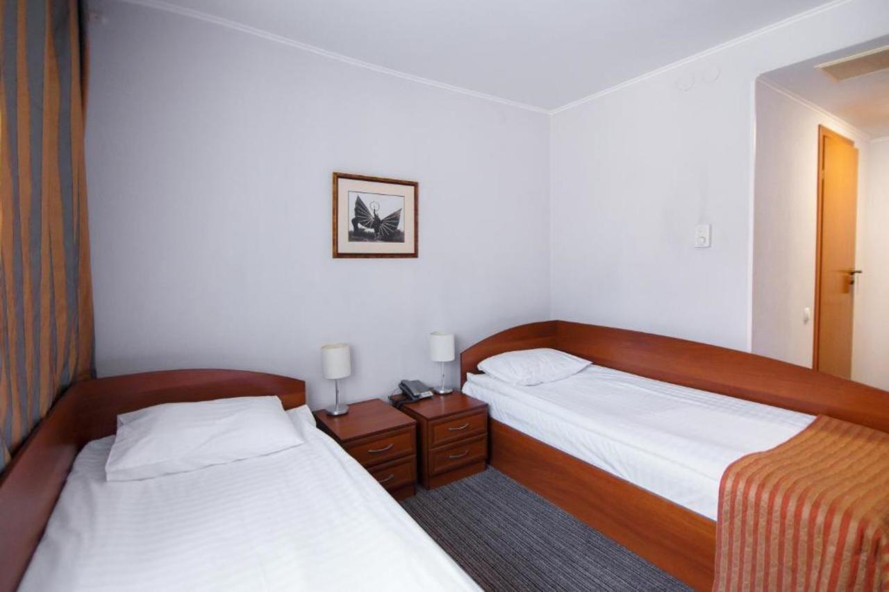 Optima Kropyvnytskyi Hotel Εξωτερικό φωτογραφία