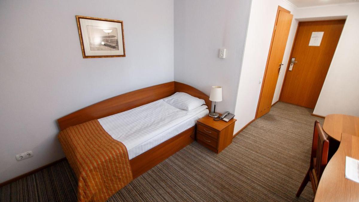 Optima Kropyvnytskyi Hotel Εξωτερικό φωτογραφία