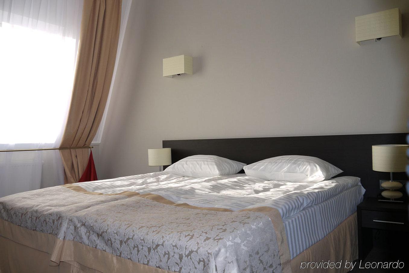 Optima Kropyvnytskyi Hotel Εξωτερικό φωτογραφία