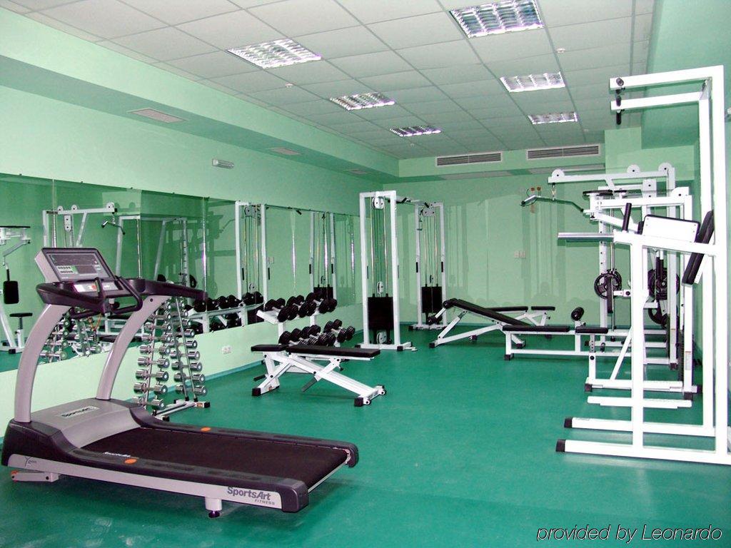 Optima Kropyvnytskyi Hotel Ανέσεις φωτογραφία
