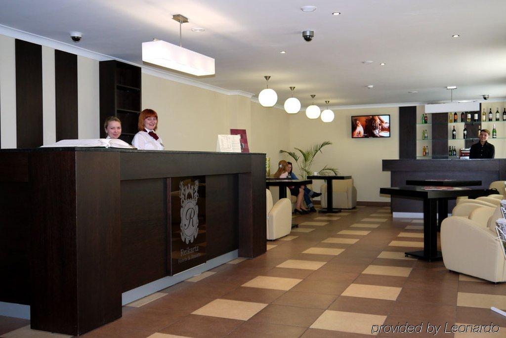 Optima Kropyvnytskyi Hotel Εσωτερικό φωτογραφία