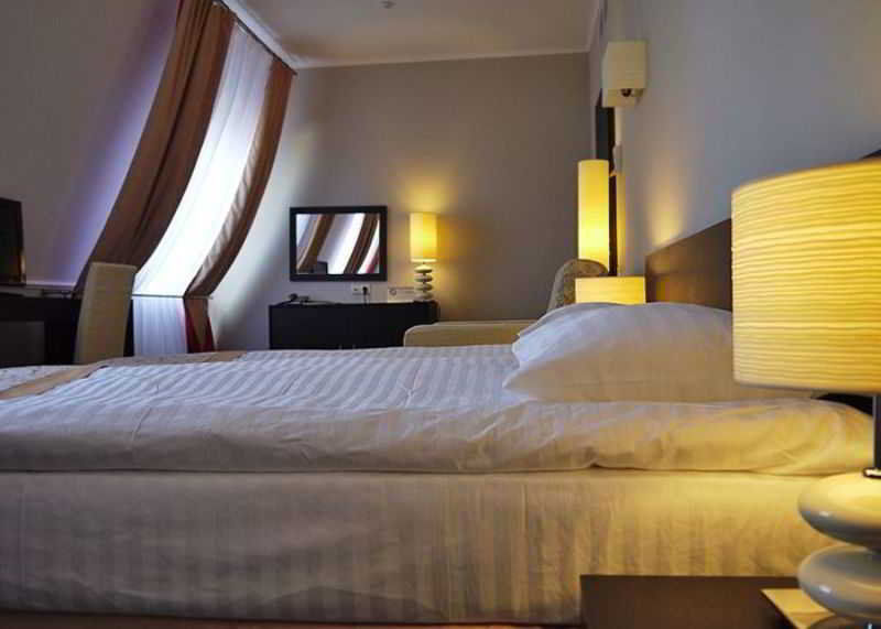 Optima Kropyvnytskyi Hotel Εξωτερικό φωτογραφία