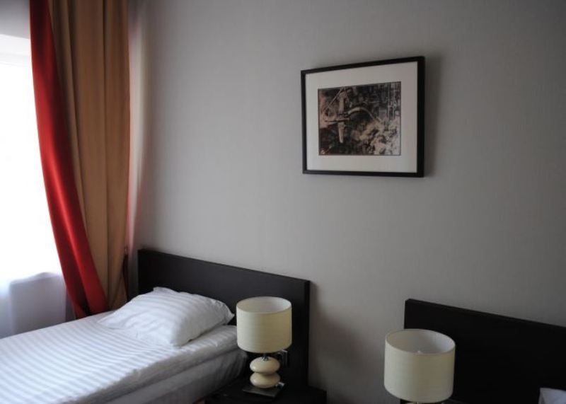 Optima Kropyvnytskyi Hotel Εξωτερικό φωτογραφία