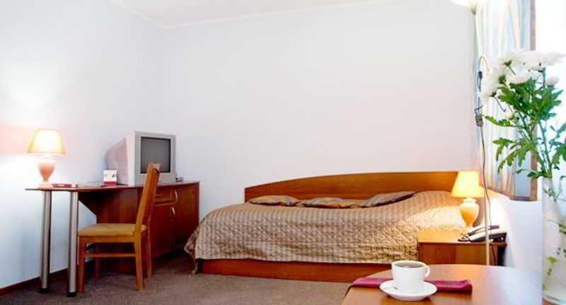 Optima Kropyvnytskyi Hotel Εξωτερικό φωτογραφία