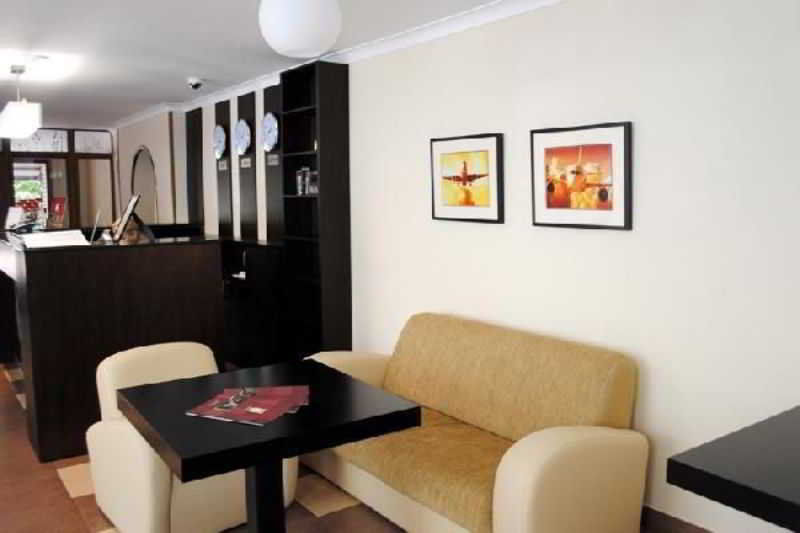 Optima Kropyvnytskyi Hotel Εξωτερικό φωτογραφία