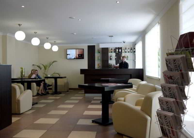Optima Kropyvnytskyi Hotel Εξωτερικό φωτογραφία