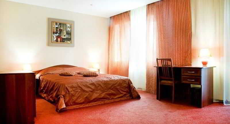 Optima Kropyvnytskyi Hotel Εξωτερικό φωτογραφία