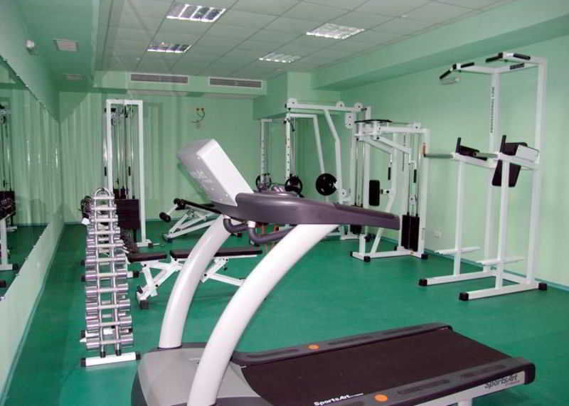Optima Kropyvnytskyi Hotel Εξωτερικό φωτογραφία