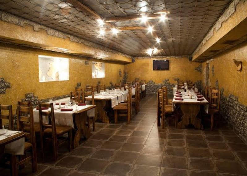 Optima Kropyvnytskyi Hotel Εξωτερικό φωτογραφία