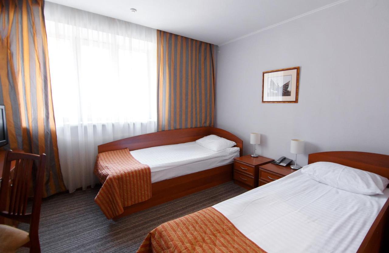 Optima Kropyvnytskyi Hotel Εξωτερικό φωτογραφία