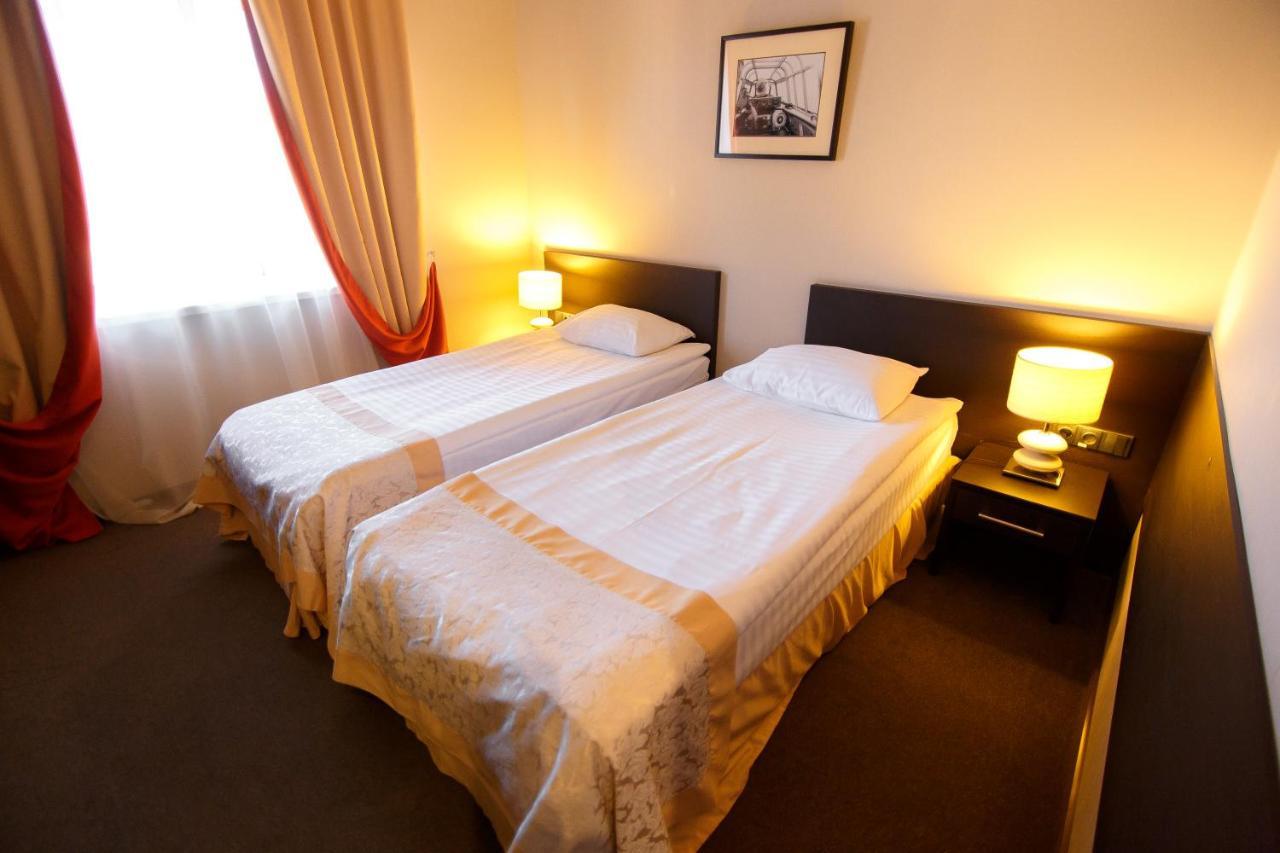 Optima Kropyvnytskyi Hotel Εξωτερικό φωτογραφία