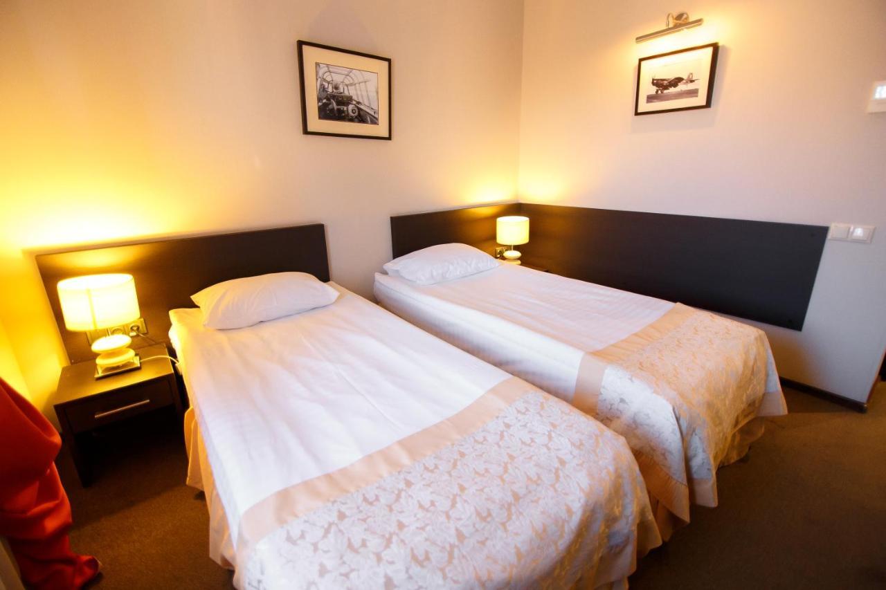 Optima Kropyvnytskyi Hotel Εξωτερικό φωτογραφία