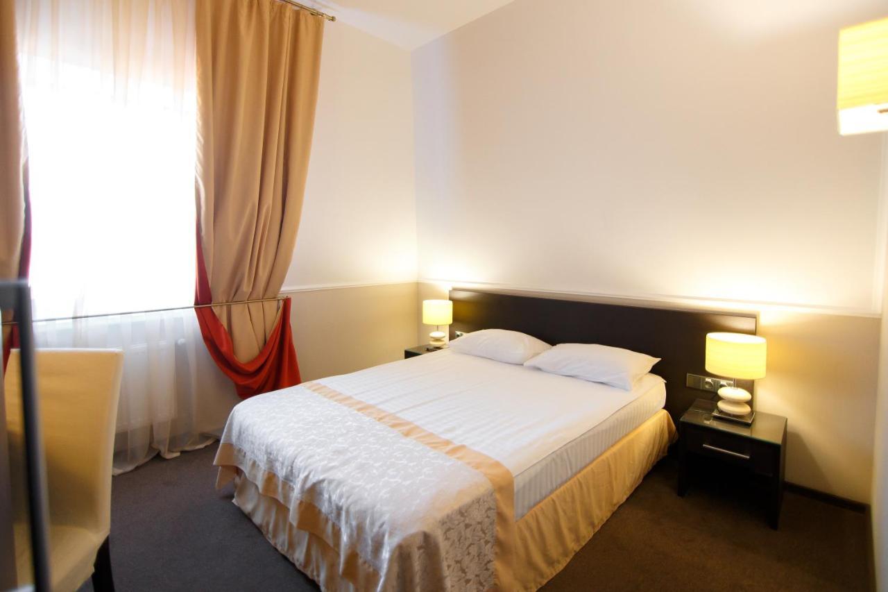 Optima Kropyvnytskyi Hotel Εξωτερικό φωτογραφία