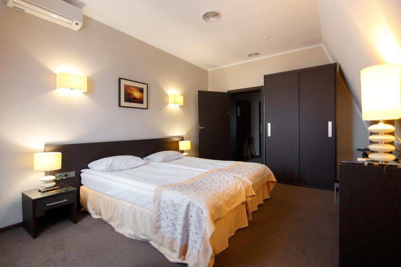 Optima Kropyvnytskyi Hotel Εξωτερικό φωτογραφία