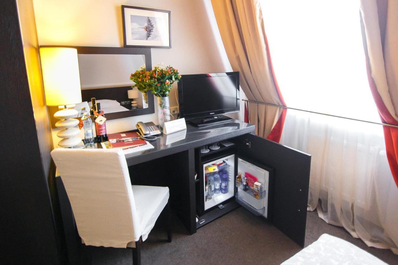 Optima Kropyvnytskyi Hotel Εξωτερικό φωτογραφία