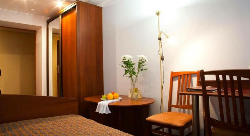 Optima Kropyvnytskyi Hotel Εξωτερικό φωτογραφία